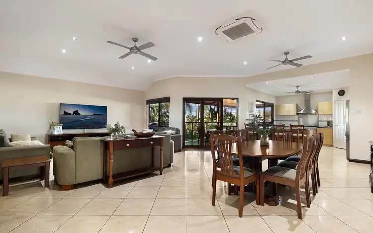 Fifth view of Homely house listing, 21 Moynes Court, Baynton WA 6714