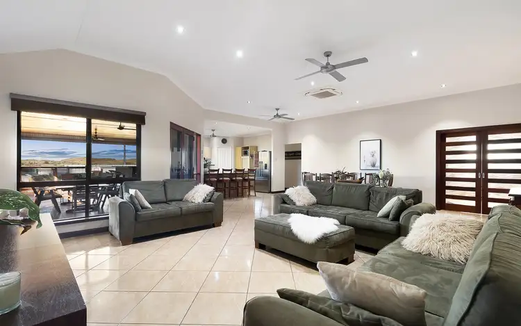 Sixth view of Homely house listing, 21 Moynes Court, Baynton WA 6714