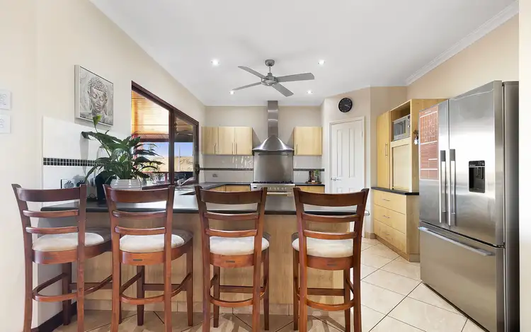 Seventh view of Homely house listing, 21 Moynes Court, Baynton WA 6714