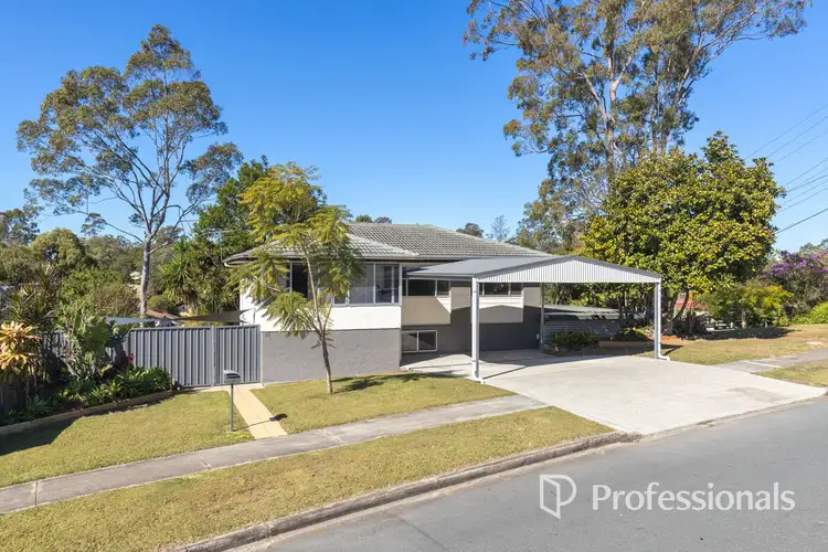 Main view of Homely house listing, 16 Yingally Drive, Arana Hills QLD 4054