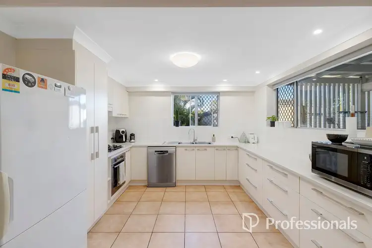 Fourth view of Homely house listing, 16 Yingally Drive, Arana Hills QLD 4054