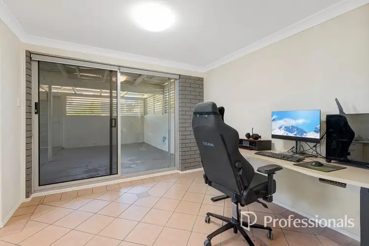 Fifth view of Homely house listing, 16 Yingally Drive, Arana Hills QLD 4054