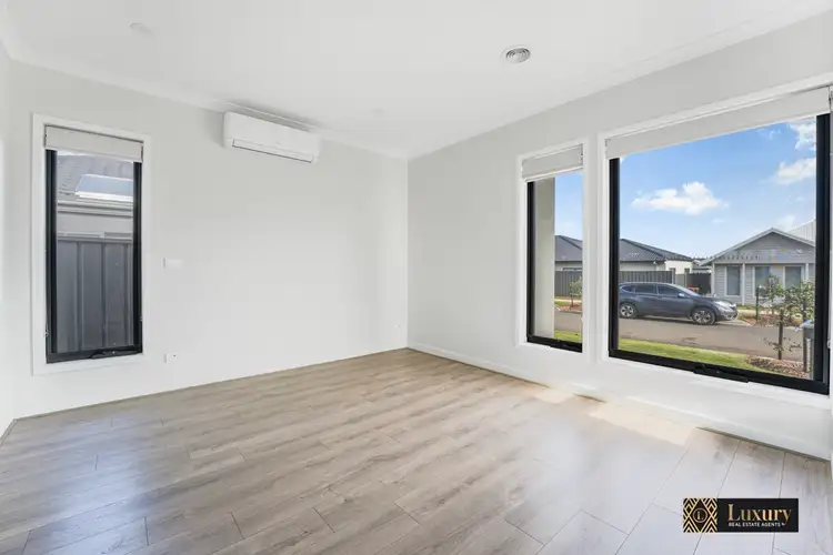 Third view of Homely house listing, 37 Bakanovi Dr, Truganina VIC 3029