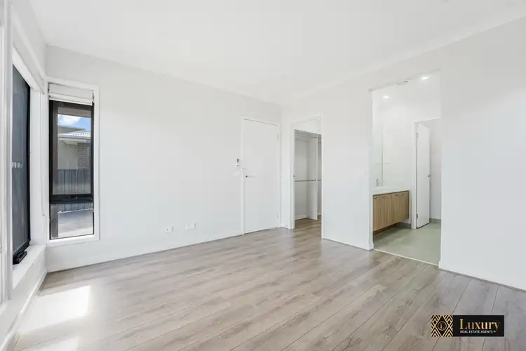 Fourth view of Homely house listing, 37 Bakanovi Dr, Truganina VIC 3029