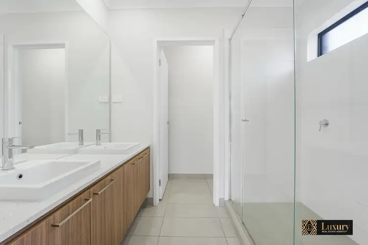 Fifth view of Homely house listing, 37 Bakanovi Dr, Truganina VIC 3029