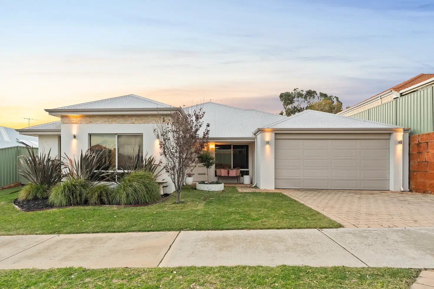 Main view of Homely house listing, 4 Ascent Fairway, Baldivis WA 6171