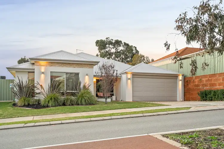 Second view of Homely house listing, 4 Ascent Fairway, Baldivis WA 6171