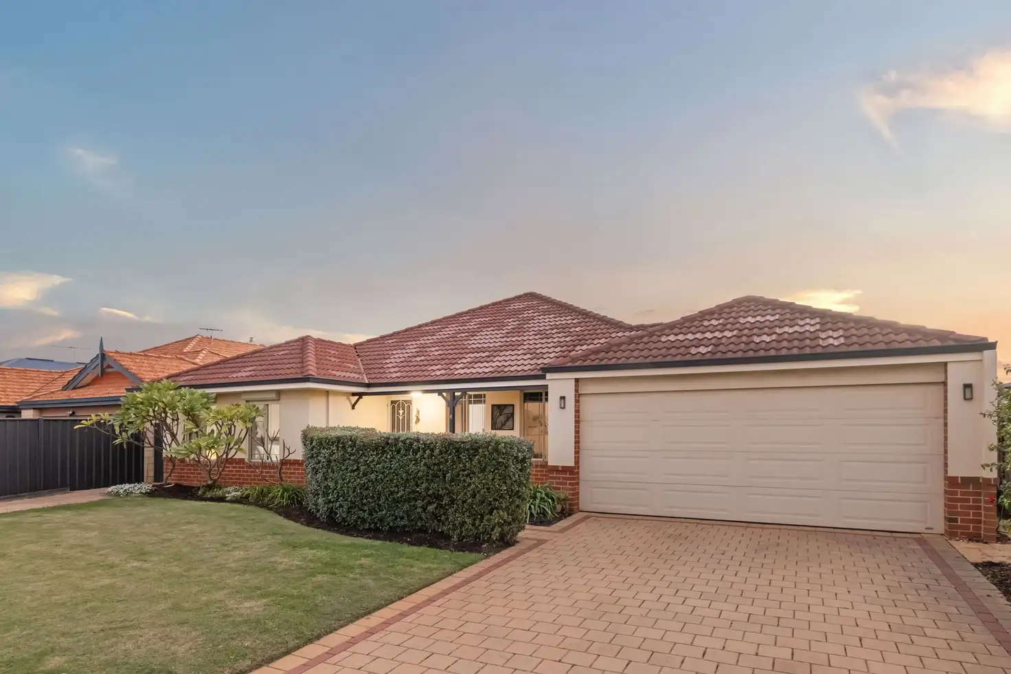 Main view of Homely house listing, 4 Bocklin Road, Ashby WA 6065