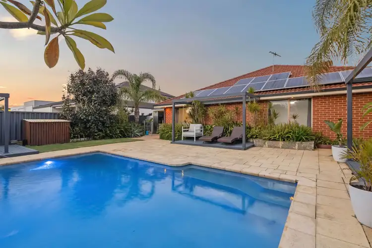 Third view of Homely house listing, 4 Bocklin Road, Ashby WA 6065