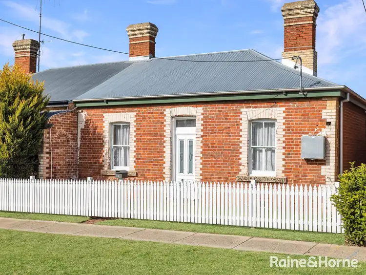 Main view of Homely house listing, 136 Seymour Street, Bathurst NSW 2795