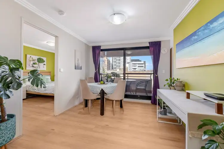29/12-22 Dora Street, Hurstville NSW 2220