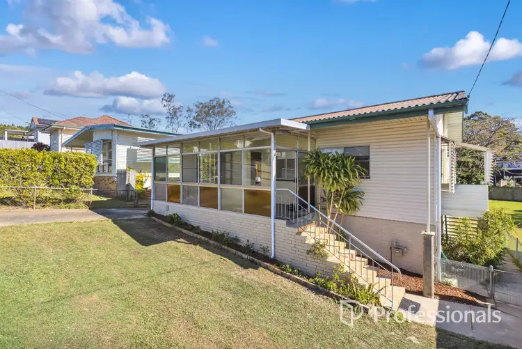 Main view of Homely house listing, 340 Webster Road, Stafford Heights QLD 4053