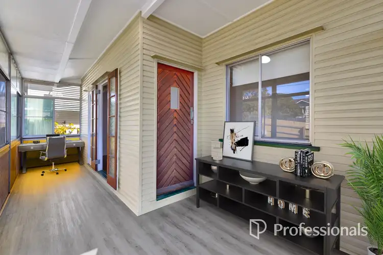 Second view of Homely house listing, 340 Webster Road, Stafford Heights QLD 4053