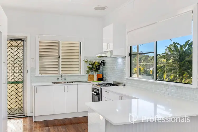 Third view of Homely house listing, 340 Webster Road, Stafford Heights QLD 4053