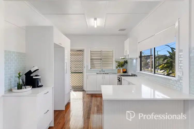 Fourth view of Homely house listing, 340 Webster Road, Stafford Heights QLD 4053