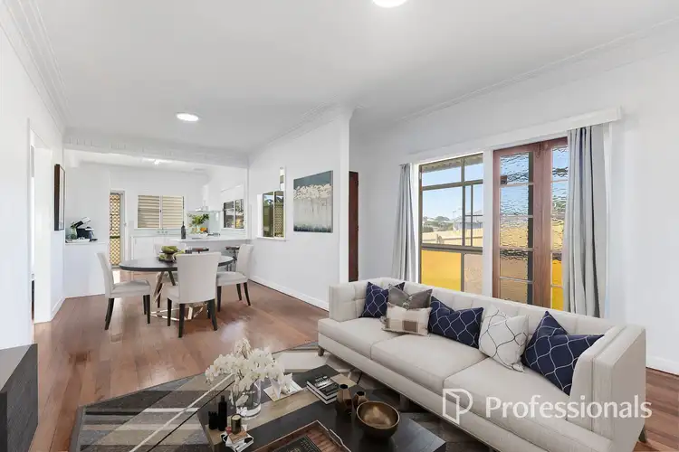Sixth view of Homely house listing, 340 Webster Road, Stafford Heights QLD 4053