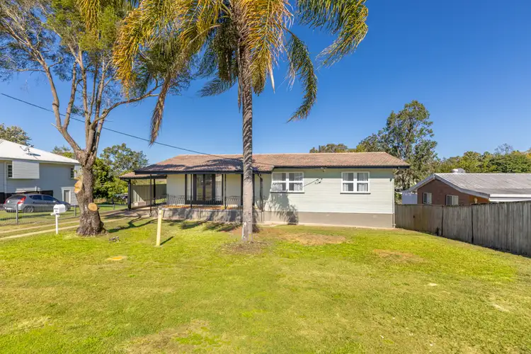 Main view of Homely house listing, 53 Atthow Street, Kilcoy QLD 4515
