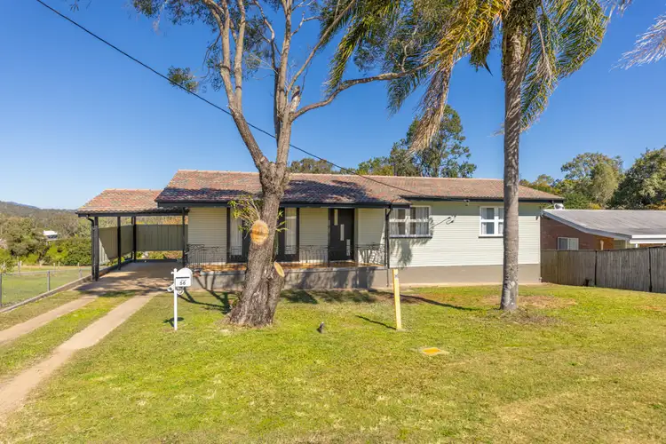 Second view of Homely house listing, 53 Atthow Street, Kilcoy QLD 4515