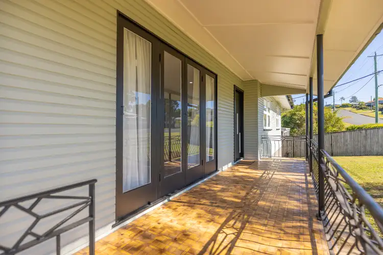 Third view of Homely house listing, 53 Atthow Street, Kilcoy QLD 4515
