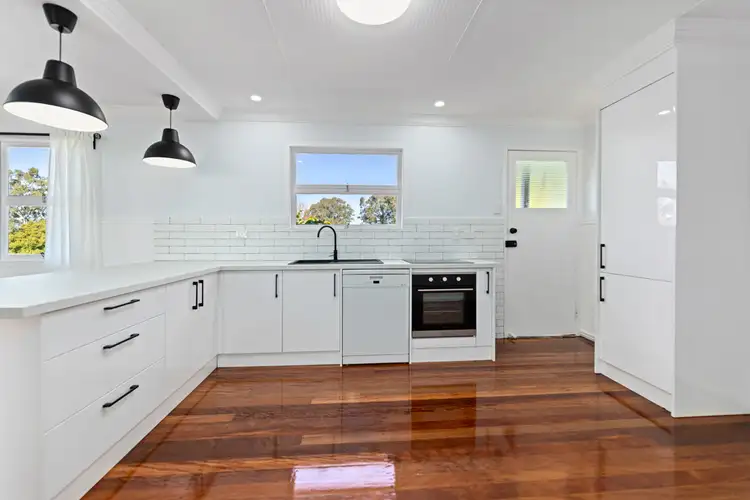 Fourth view of Homely house listing, 53 Atthow Street, Kilcoy QLD 4515