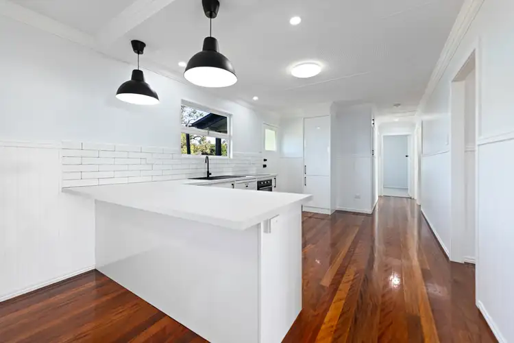 Fifth view of Homely house listing, 53 Atthow Street, Kilcoy QLD 4515