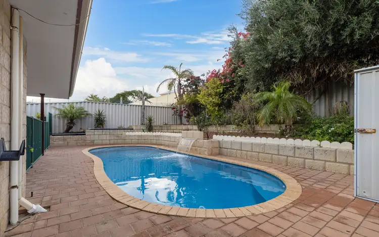 Third view of Homely house listing, 24 Oceanside Drive, Wandina WA 6530