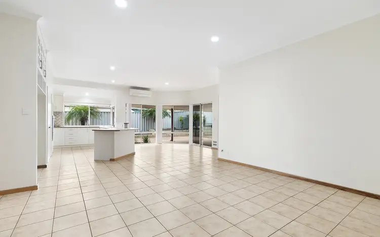 Fourth view of Homely house listing, 24 Oceanside Drive, Wandina WA 6530