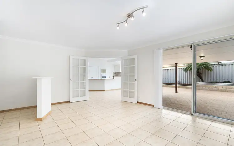 Fifth view of Homely house listing, 24 Oceanside Drive, Wandina WA 6530