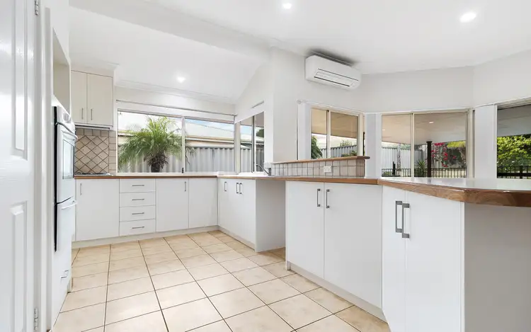 Seventh view of Homely house listing, 24 Oceanside Drive, Wandina WA 6530