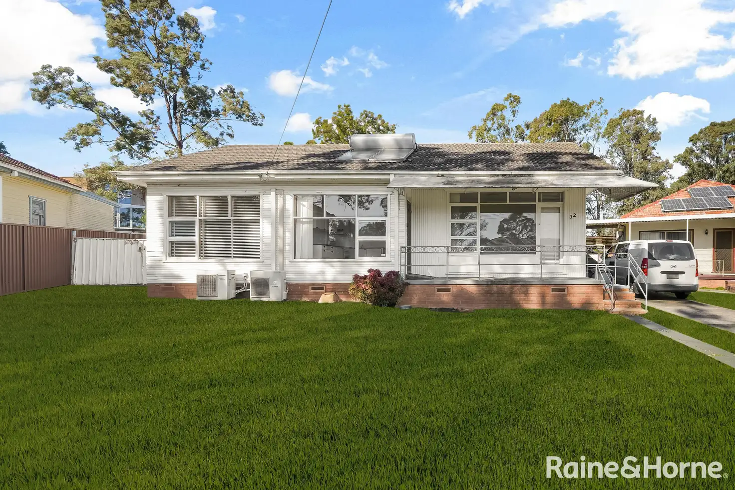 Main view of Homely house listing, 32 Matthews Square, Ingleburn NSW 2565