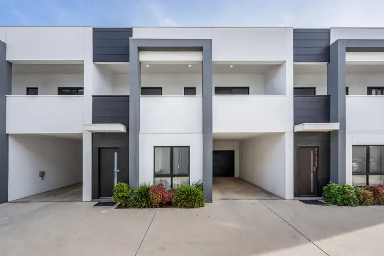 Second view of Homely townhouse listing, 6/99 Grange Road, Allenby Gardens SA 5009