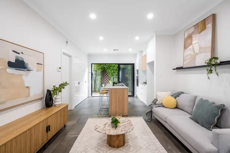 Third view of Homely townhouse listing, 6/99 Grange Road, Allenby Gardens SA 5009