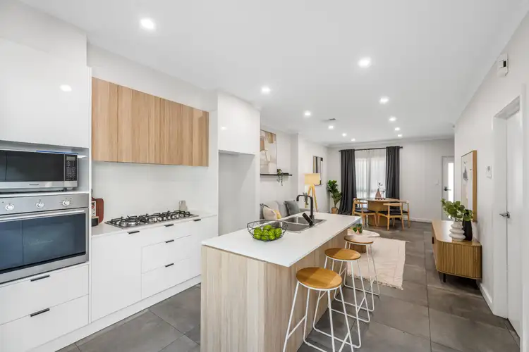 Fourth view of Homely townhouse listing, 6/99 Grange Road, Allenby Gardens SA 5009