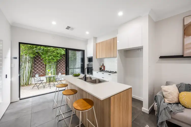 Fifth view of Homely townhouse listing, 6/99 Grange Road, Allenby Gardens SA 5009