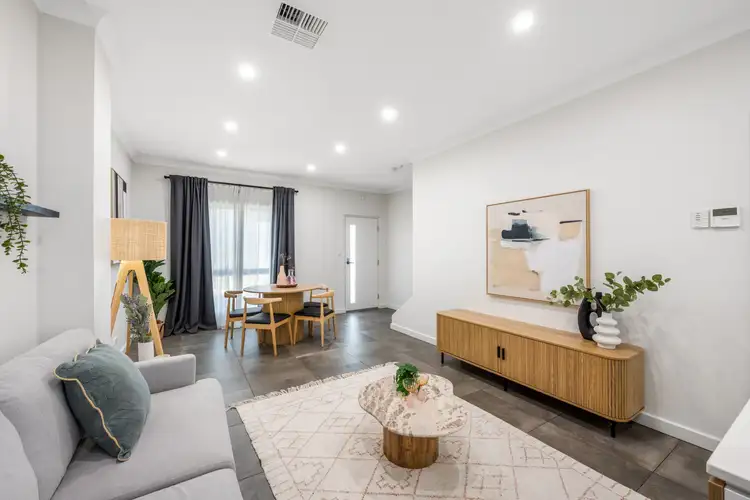 Sixth view of Homely townhouse listing, 6/99 Grange Road, Allenby Gardens SA 5009