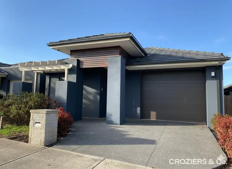 26 Amarath Circuit, Epping VIC 3076