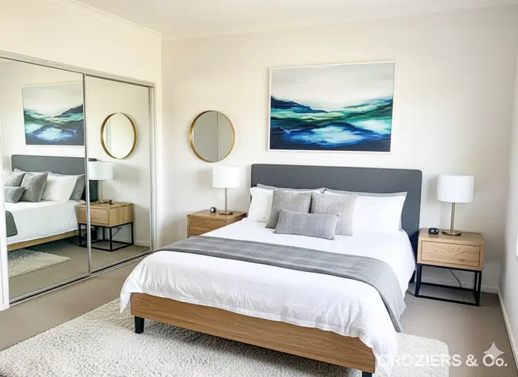 Fourth view of Homely house listing, 26 Amarath Circuit, Epping VIC 3076