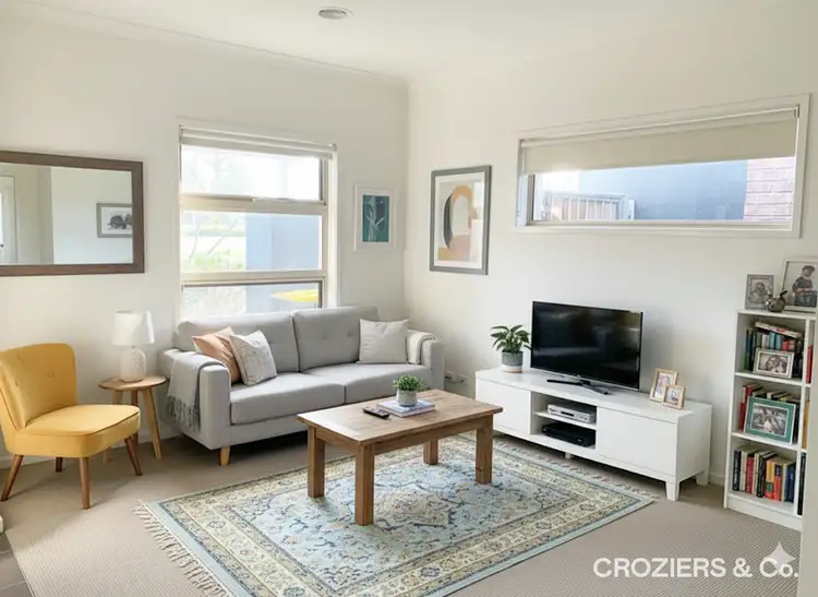 Third view of Homely house listing, 26 Amarath Circuit, Epping VIC 3076