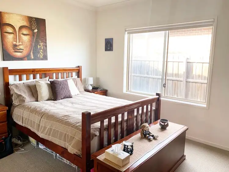 Fifth view of Homely house listing, 26 Amarath Circuit, Epping VIC 3076