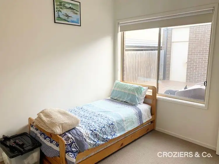 Fifth view of Homely house listing, 26 Amarath Circuit, Epping VIC 3076