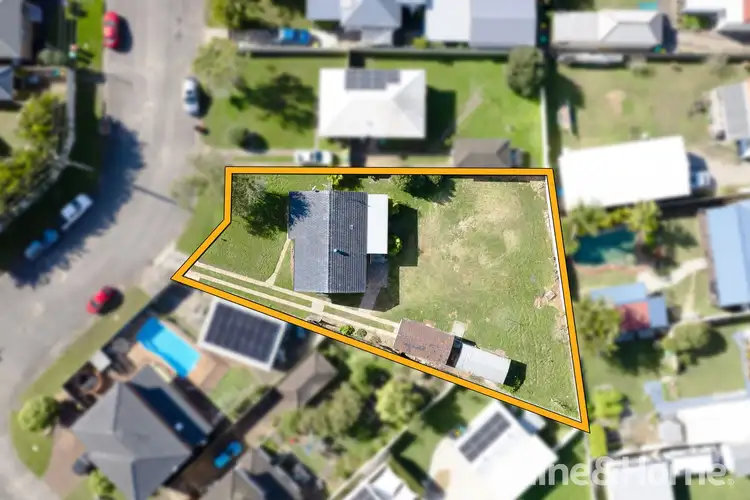 Main view of Homely house listing, 68 Catherine Street, Swansea NSW 2281