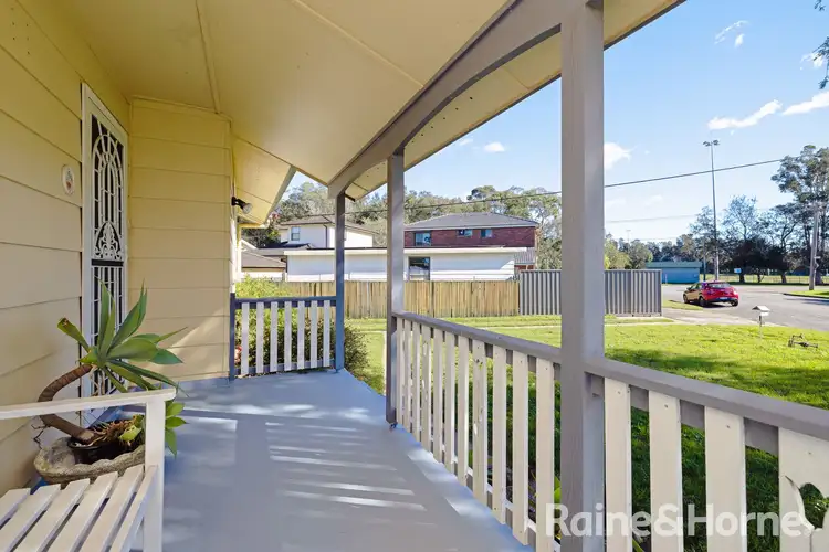 Third view of Homely house listing, 68 Catherine Street, Swansea NSW 2281