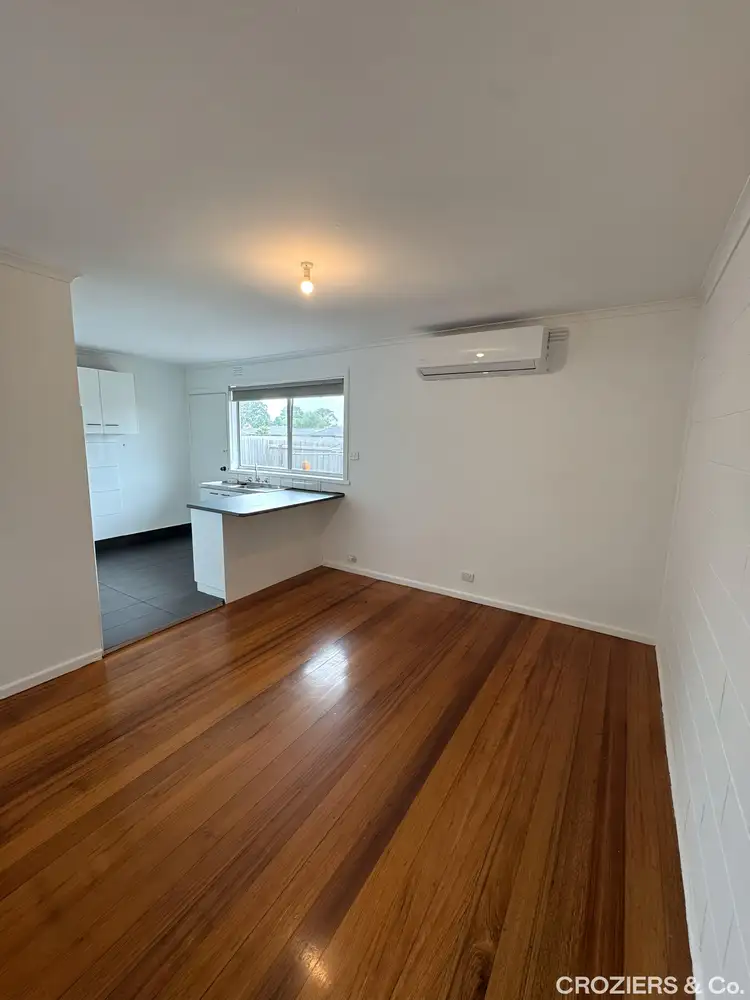 Third view of Homely unit listing, 3/15 Caroline Street, Thomastown VIC 3074