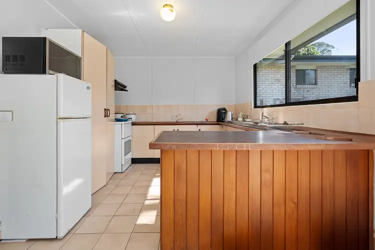 Second view of Homely house listing, 27 Boyd Avenue, Lemon Tree Passage NSW 2319