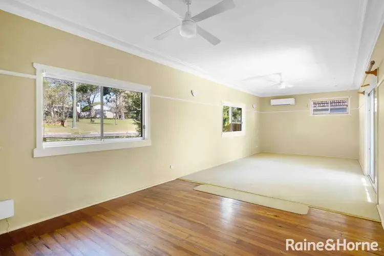 Second view of Homely house listing, 15 Dudley Avenue, Nowra NSW 2541