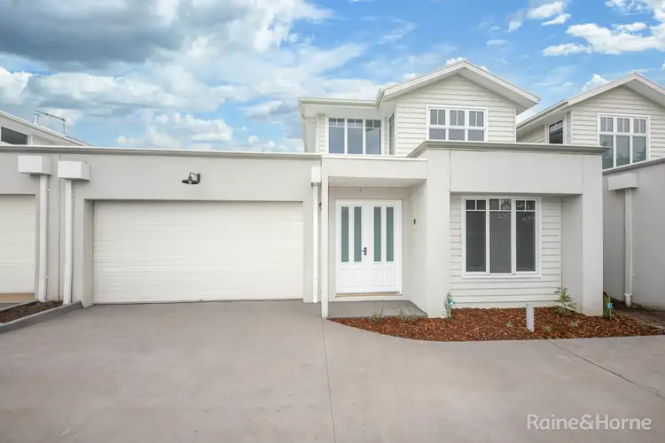 40 Mitchells Lane
