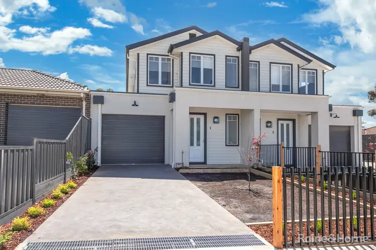 Main view of Homely townhouse listing, 10/40 Mitchells Lane, Sunbury VIC 3429