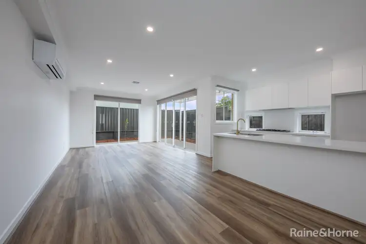 Second view of Homely townhouse listing, 10/40 Mitchells Lane, Sunbury VIC 3429