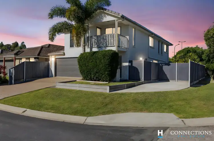 2 Bellenden Street, North Lakes QLD 4509