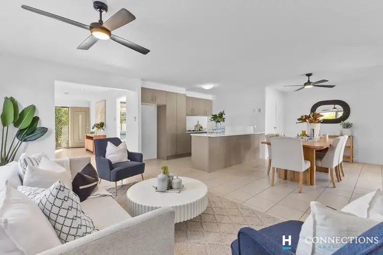 Third view of Homely house listing, 2 Bellenden Street, North Lakes QLD 4509